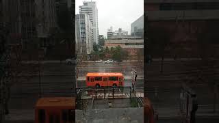 Chove Em Curitiba #Curitiba