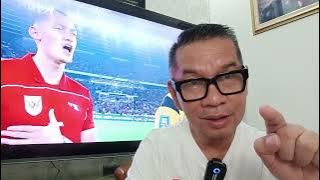 Maarten Paes-Jay Idzes-Sandy Walsh-Marcelino Dan Ole Romeny Masuk Nominasi Dream XI AFC