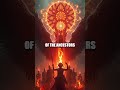 The Warriors of the Native Spirits