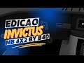 VAMOS FINALIZAR A INTERNA DO INVICTUS 4X2 MB??? - EDIÇÃO AO VIVO