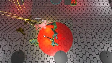 Unity3D - ASL Project