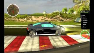 Real Racing Car Fever 3D 2016 By Imagine Games Studios (HD) screenshot 5