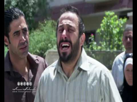 قصى خولى انا اسمى جابر مسلسل الولاده من الخاصرة  