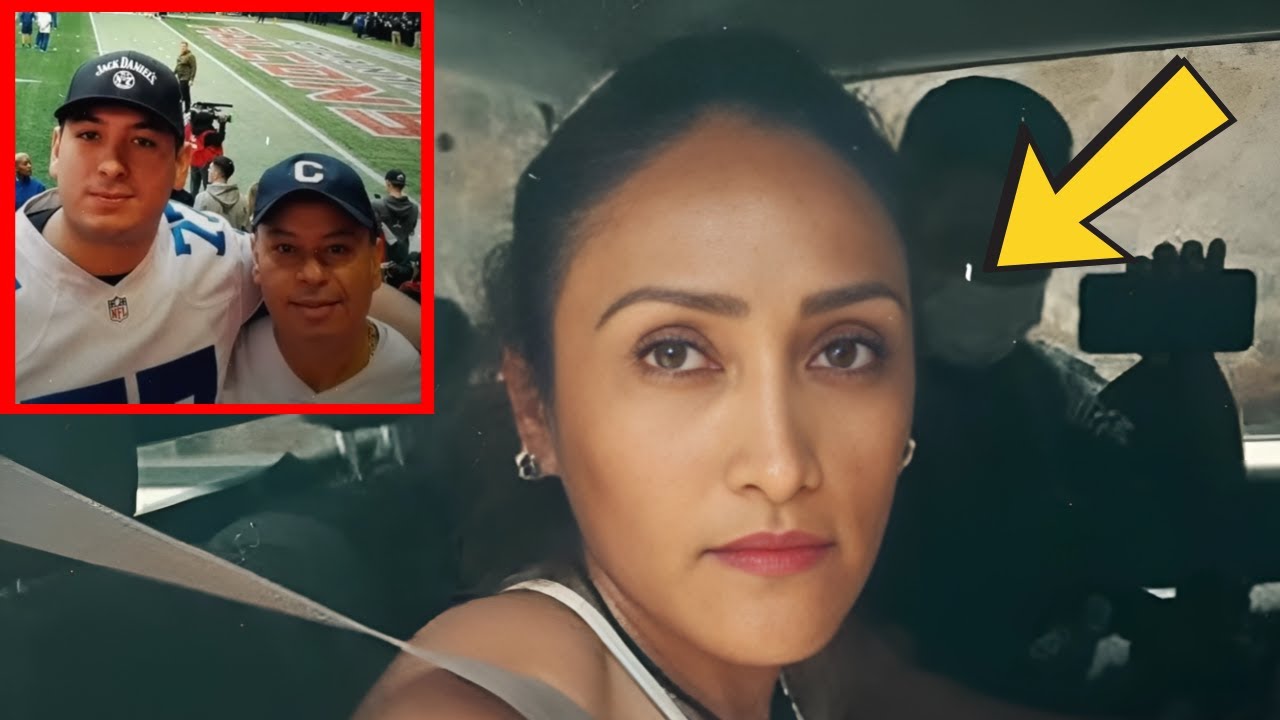 Πήρε Πατέρα και Γιο: Ολέθριο Ερωτικό Τρίγωνο στο Σπίτι του Εκατομμυριούχου!