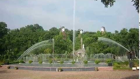 Nhạc nước dòng máu Lạc Hồng