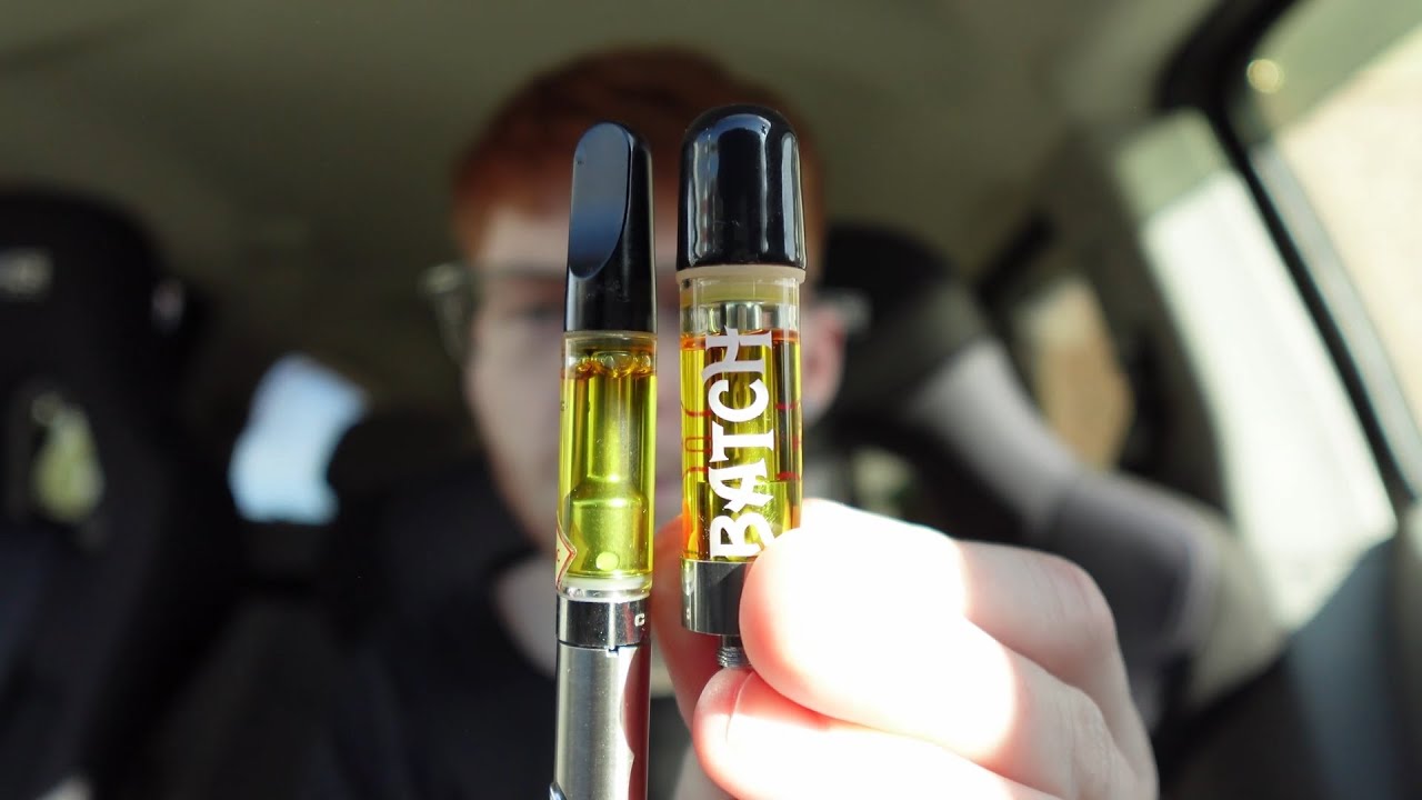2,000mg Cartridge!?!?!