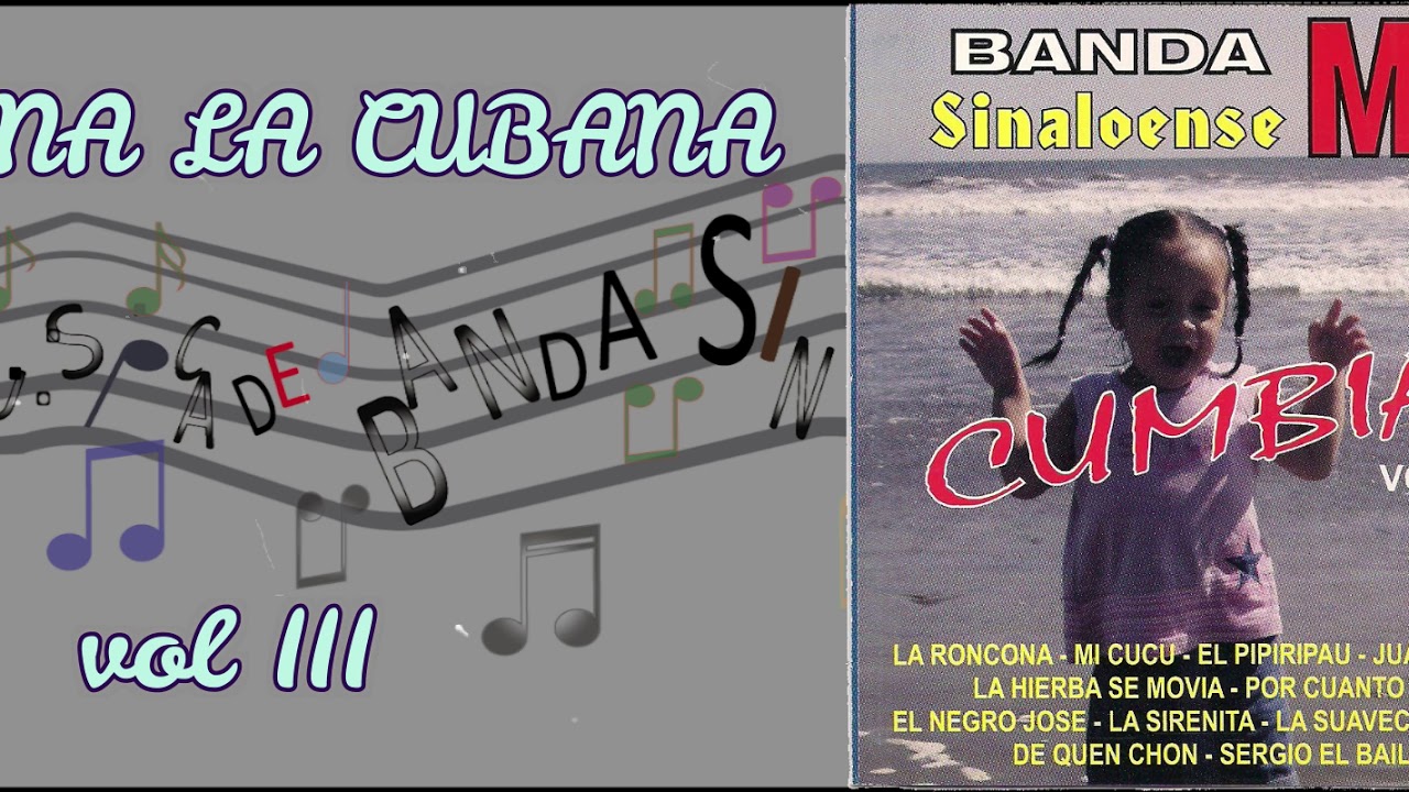 Watch JUANA LA CUBANA - BANDA MM on YouTube Watch JUANA LA CUBANA - BANDA MM on YouTube
