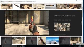WATCH ME GET SCAMMED - LIVE!! DO NOT USE CSGOPOLYGON.EXCHANGE - ITS A SCAM!!