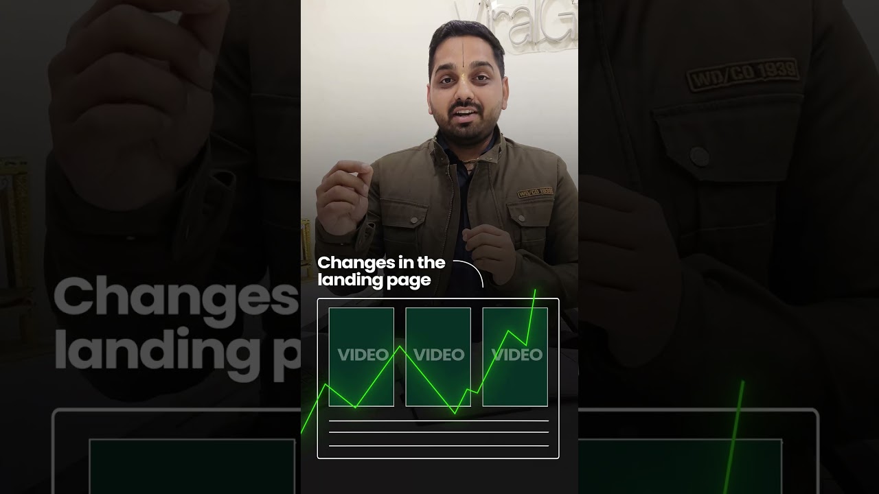 Day 10 | One Small Tweak, 20% Revenue Boost! 🚀 Small Changes, Big Results