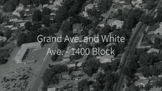 Grand Junction Aerial Photos - Robert Grant