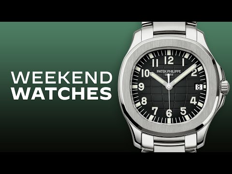 Reviewing The Patek