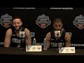 #SummitMBB Q1 | Press Conference