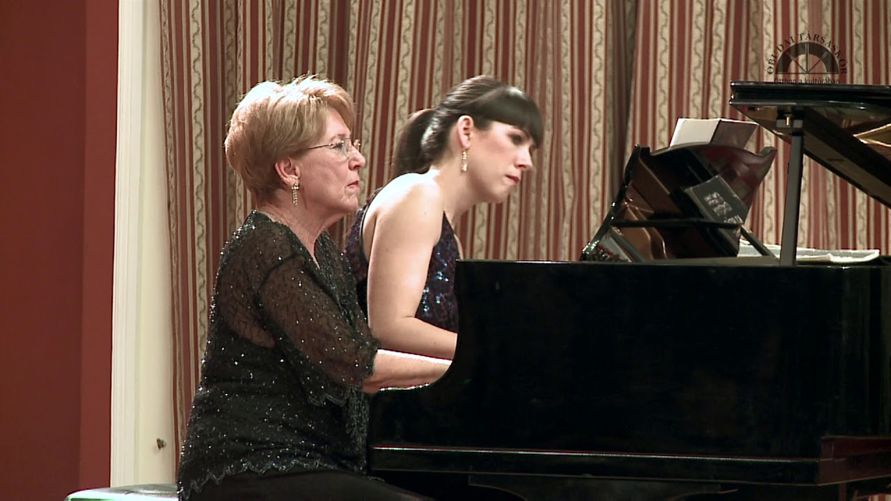 Alma és a fája - Óbudai Társaskör