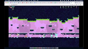 Starbreak - Frozen Blight Boss Speed Solo with Fabricator