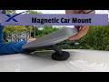 Starlink Mini Magnetic Mount -