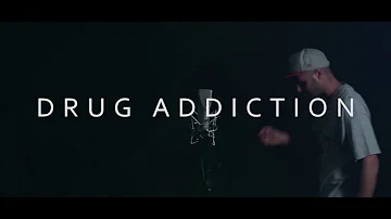 Colicchie " Drug Addiction " ( prod by Big Jerm )