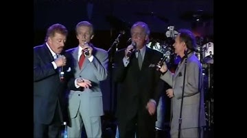 The Statler Brothers  -   Moments To Remember