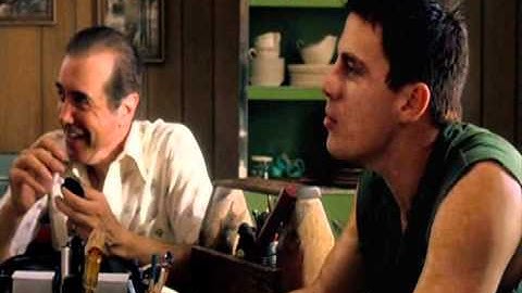 A Guide To Recognizing Your Saints Part 2 of 8