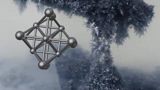 Growing Lead crystals
