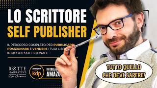 Il self publishing italiano è entrato in una nuova era