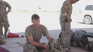 Army working to improve how it handles reports of sexual assault
