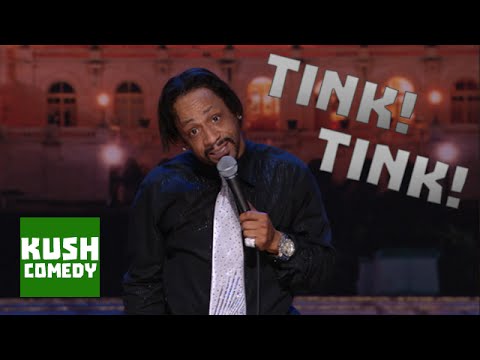 KATT WILLIAMS - "Poor Little Tink Tink"