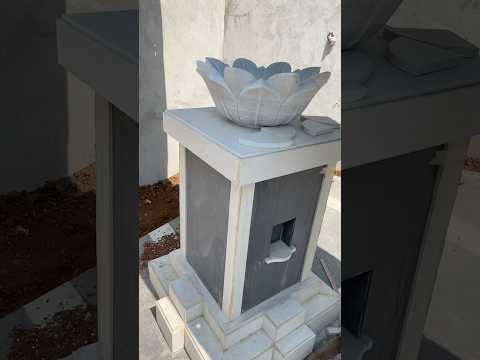 Marble vs Glass