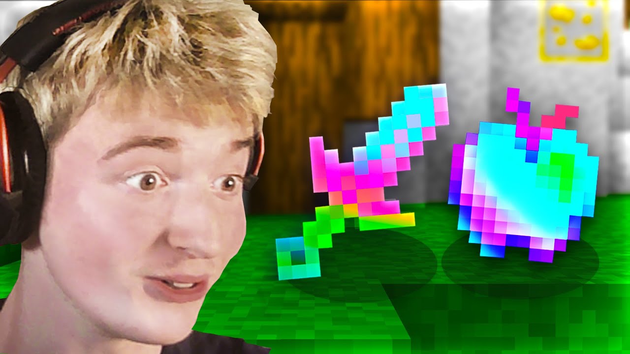 The BEST Skywars PACK..