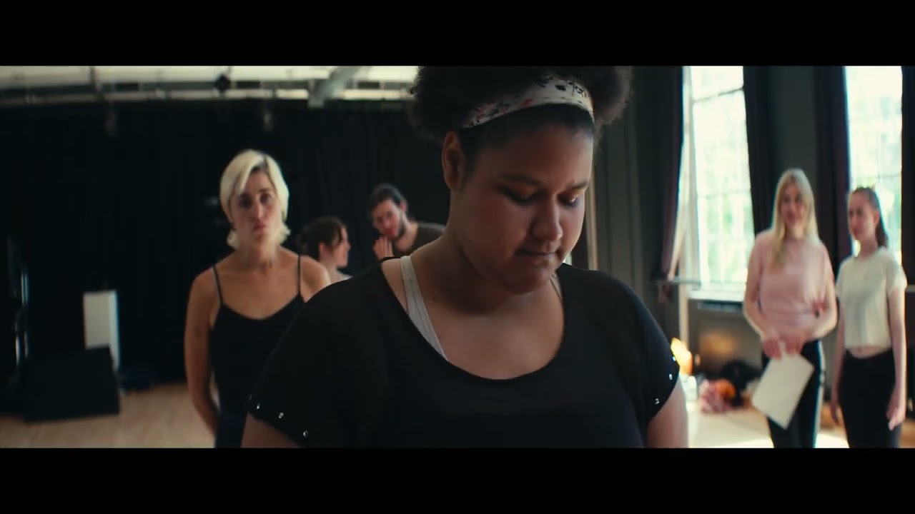 IDIA Trailer