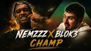 [Free] Nemzzz & Blok3 - \