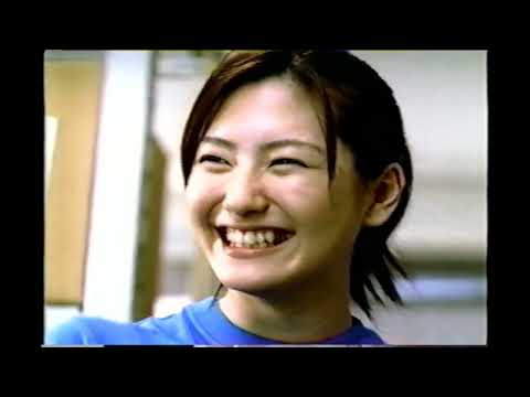 【懐かしいCM】モバイトドットコム　2003年　Retro Japanese Commercials