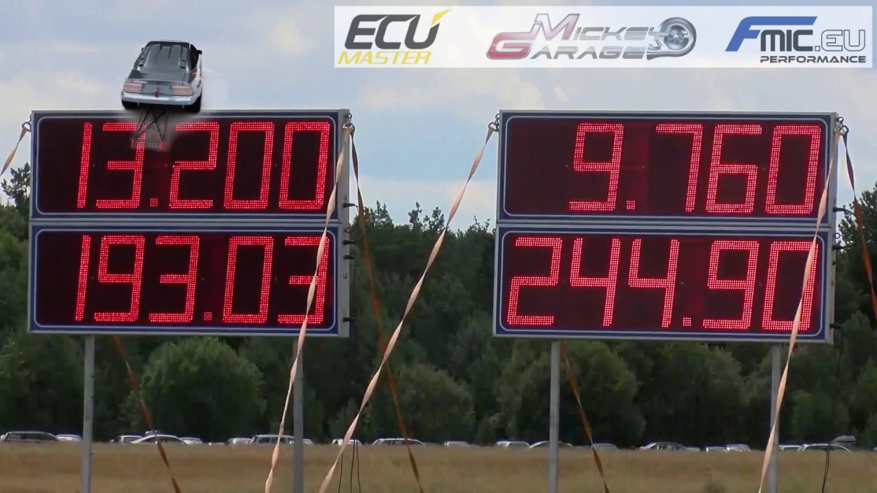 Tsunami & Puchar Poslki Live