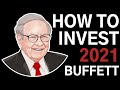 Warren Buffett: How To Beat 90% Of Professional Investors In 2021