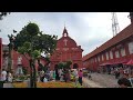 Malacca & Putrajaya, Selangor, Malaysia 2017