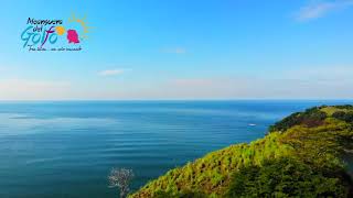 El Salvador isla paradisíaca Meanguera del Golfo