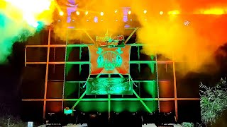 FULL SMOKE,FULL LIGHTING, ATHARIZZ PRODUCTION, KARNAVAL CODO WAGIR MALANG