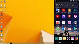 How to add language to LG V20 or ANY ANDROID phone with MoreLocal2 NO ROOT screenshot 2