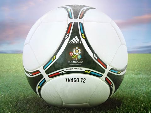 tango 2012 ball