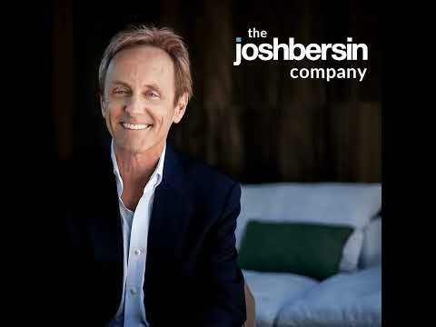 How AI Will Revolutionize The HR Department, In Detail. E205