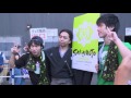 GReeeeN「ザ・ドキュメント・オブ SAKAMOTO」