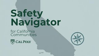 Applying for the USDOT BUILD Grant FY 2026-Safety Navigator for California Communities (SNCC) Wealth