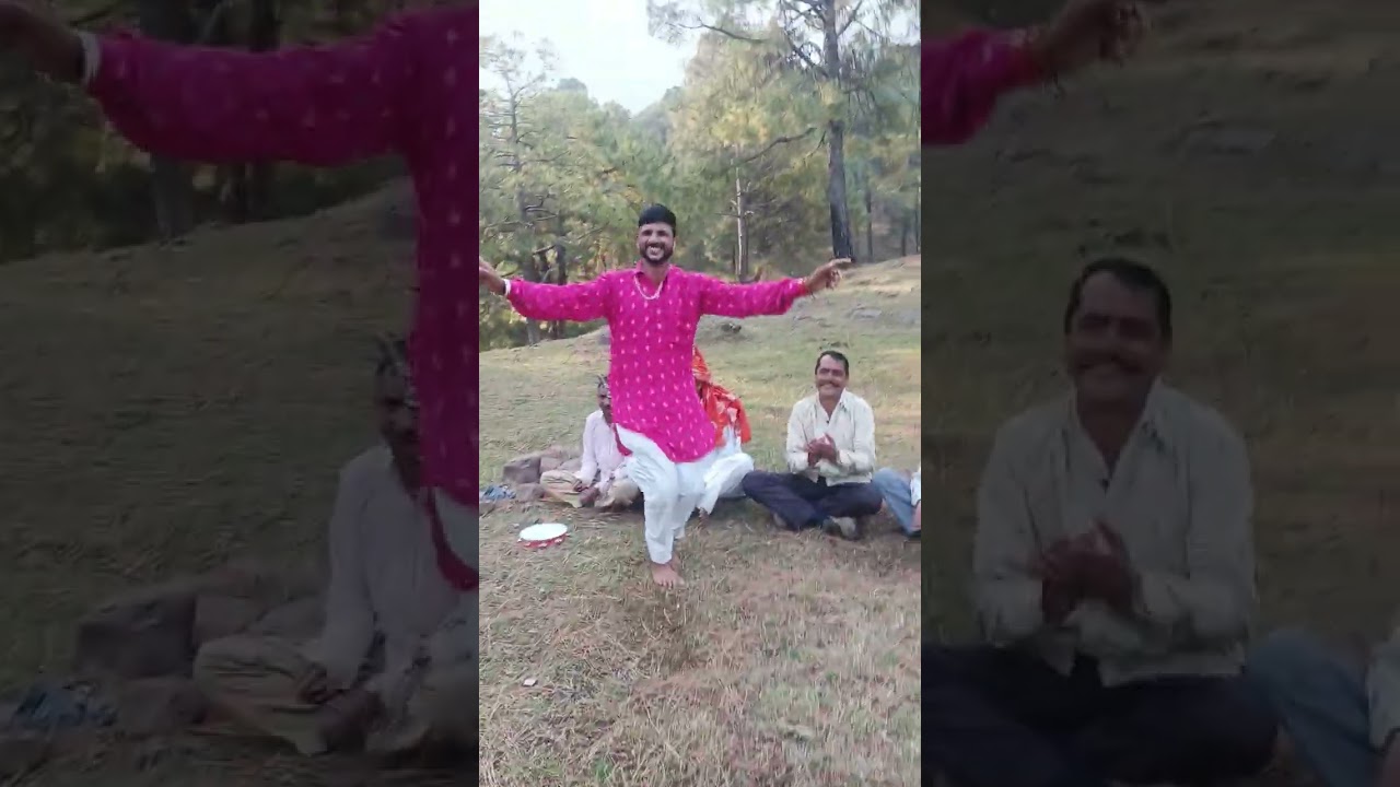 Gandho ram!!and party!!dogri song Rasiya basiya!!Loko program!!Ramnagar!!mobile number !!600553505