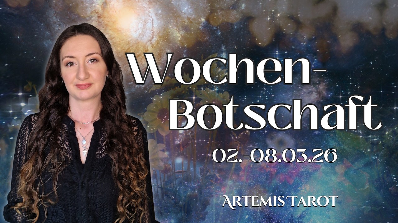 Vom Mangel in die Fülle | Die Mühe & das Risiko sind es wert! | Wochenbotschaft