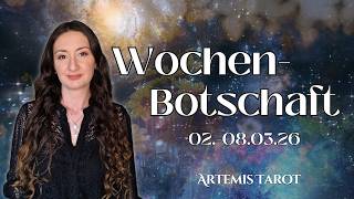 Vom Mangel in die Fülle | Die Mühe \u0026 das Risiko sind es wert! | Wochenbotschaft