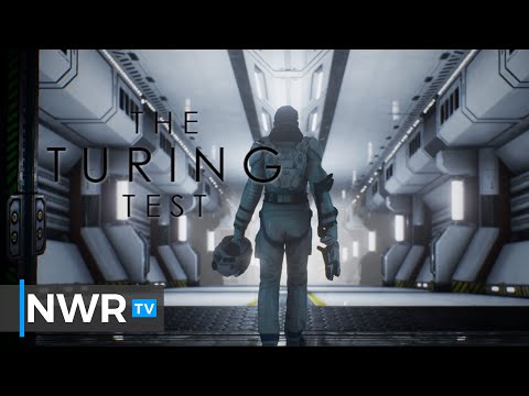 The Turing Test