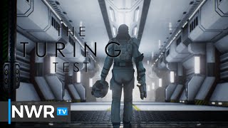Celebrity The Turing Test (Switch) Review Net Worth