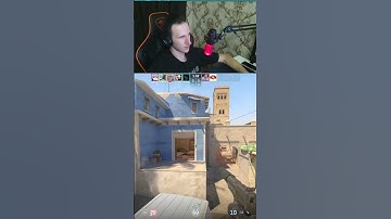 Twitch: zapasnoy_onair #cs2 #кс2 #twitch #твич #faceit