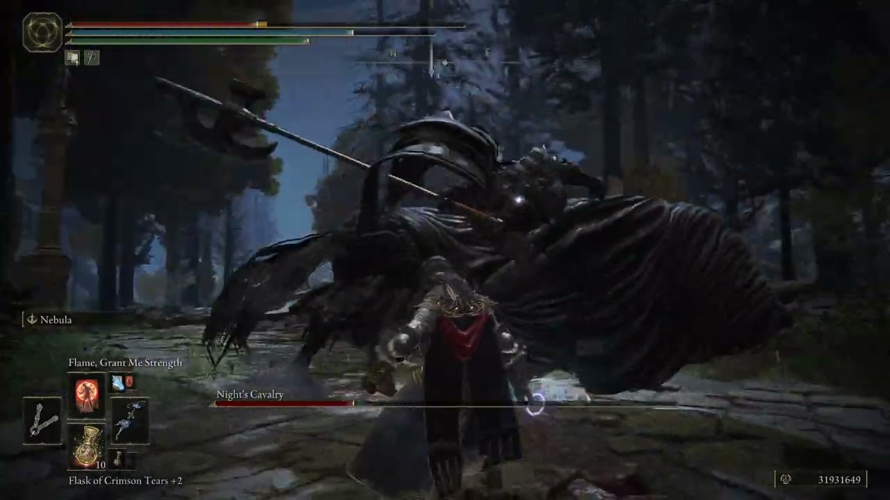 Elden Ring - Bastard Stars Showcase