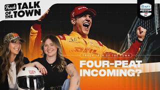 Alex Palou’s Indy GP Streak on the Line 👀 | 2026 INDYCAR