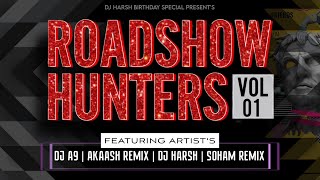 Dum Maro Dum (Bouncy Mix) | DJ Harsh | Hare Krishna Hare Raam | दम मारो दम | Bollywood Retro Song